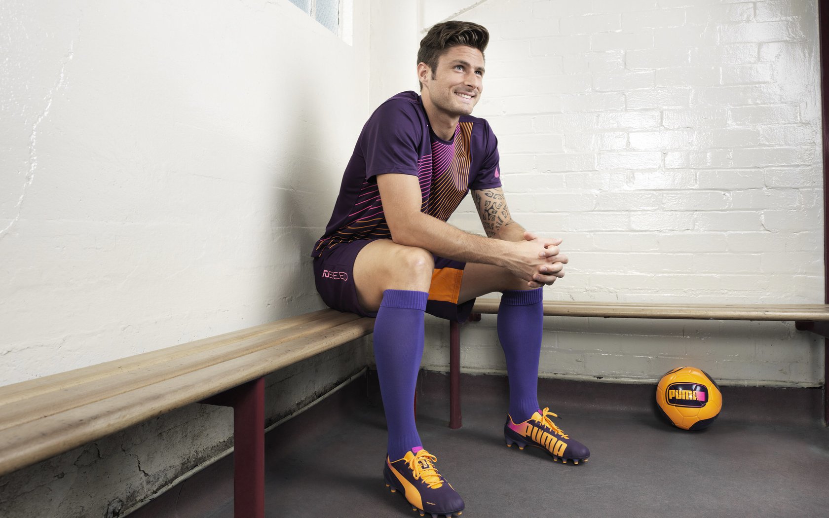 青春无敌：最具冲击力的年轻球队阵容，年轻的球队名字